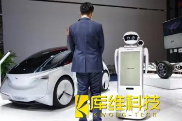 “智電汽車(chē)”“機(jī)器人”雙星閃耀常州激揚(yáng)澎湃發(fā)展新動(dòng)能
