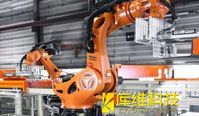 機(jī)器人正應(yīng)用于越來越多的場(chǎng)景