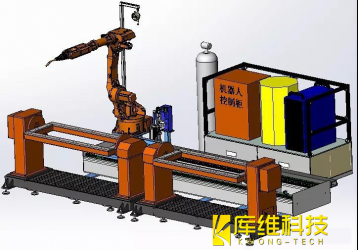 <b>為什么焊接機(jī)器人對(duì)焊絲要有要求？</b>