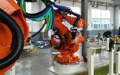 <b>智能機(jī)械臂：驅(qū)動制造業(yè)智能化升級的核心引擎</b>